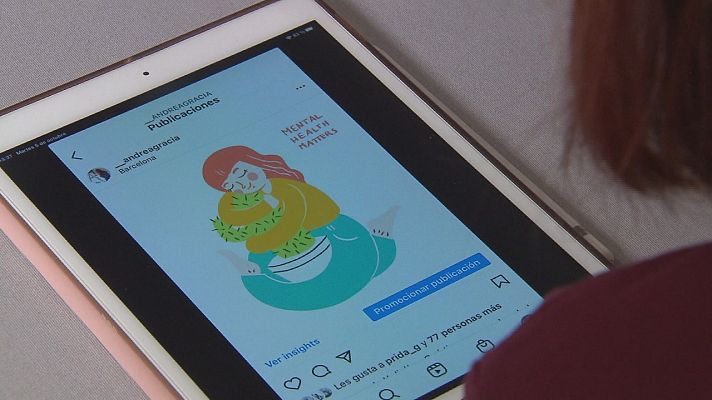 Crónicas - Alerta suicidio juvenil