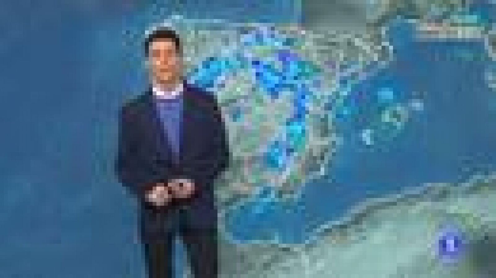 El tiempo en La Rioja - 23/11/21-Ver ahora