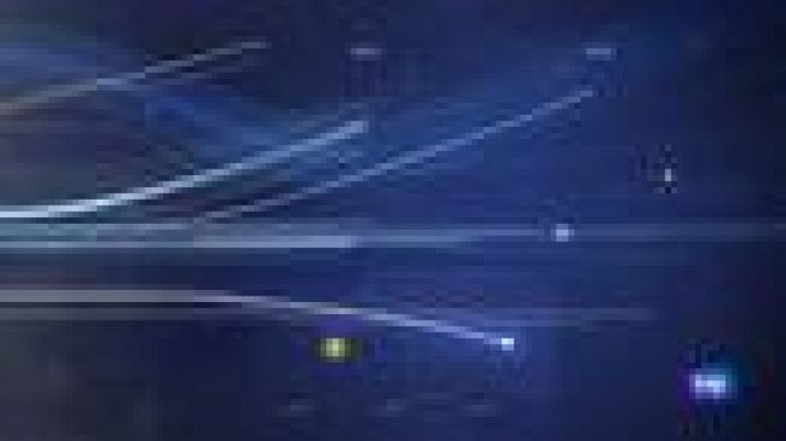 Telenavarra - Telenavarra -  23/11/2021