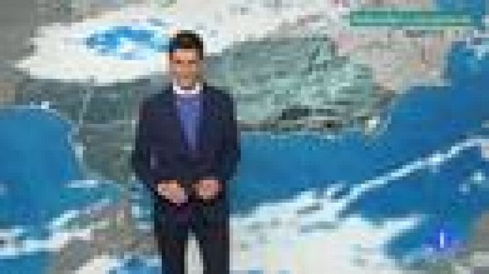 Noticias Andalucía - El tiempo en Andalucía - 23/11/2021