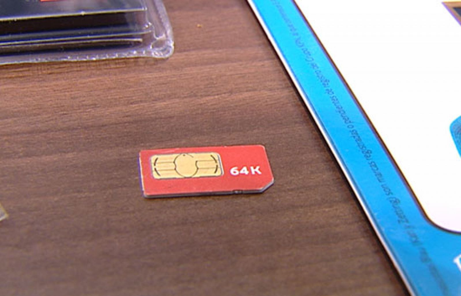 Los clientes que no den sus datos, el lunes habrán perdido su línea  y su número de teléfono - Ciencia y tecnología en Rtve.es | Ver