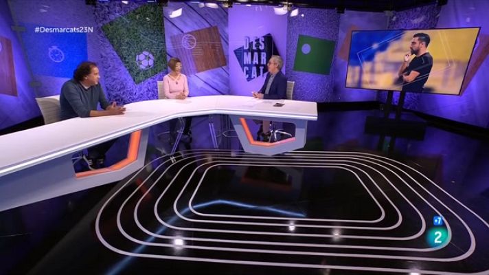 Desmarcats - Ben(cap)fi...cats