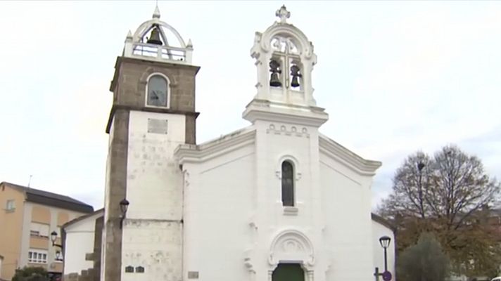 Un vecino de Ares, La Coruña, denuncia al ayuntamiento porque las campanas de la iglesia no le dejan descansar