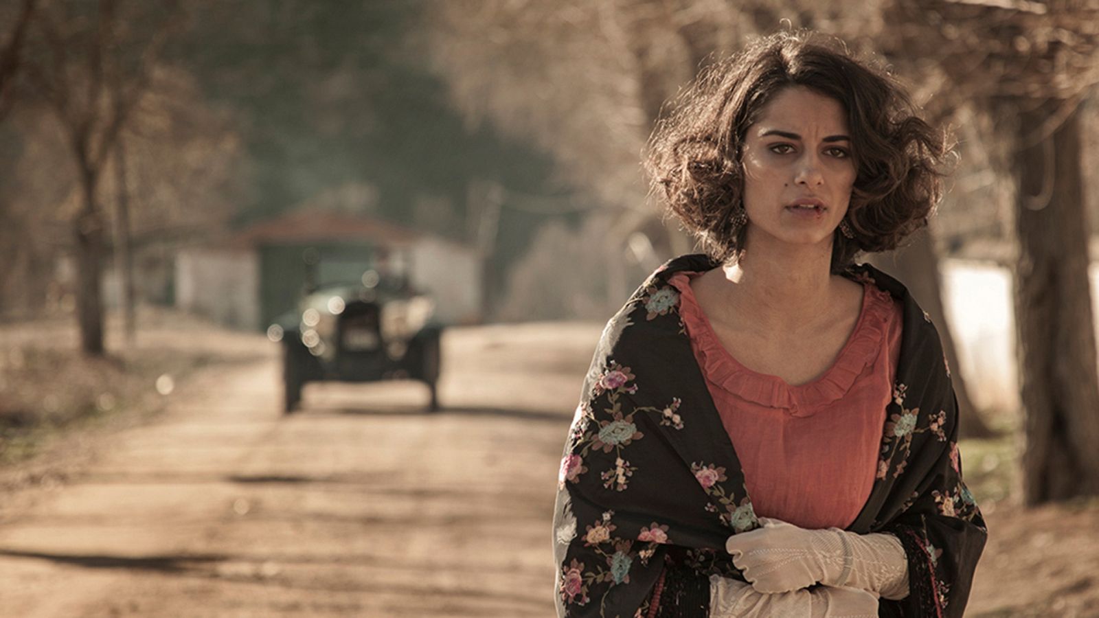 La otra mirada - Temporada 1 - Episodio 8: La primera y la última palabra - Ver ahora