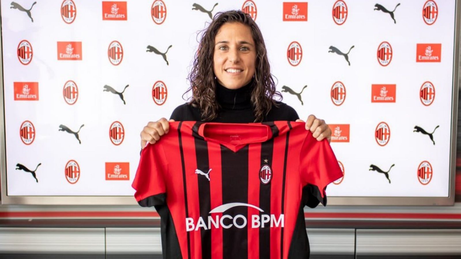 Vero Boquete: "La estrella del Atlético es el Cholo Simeone" | Ver