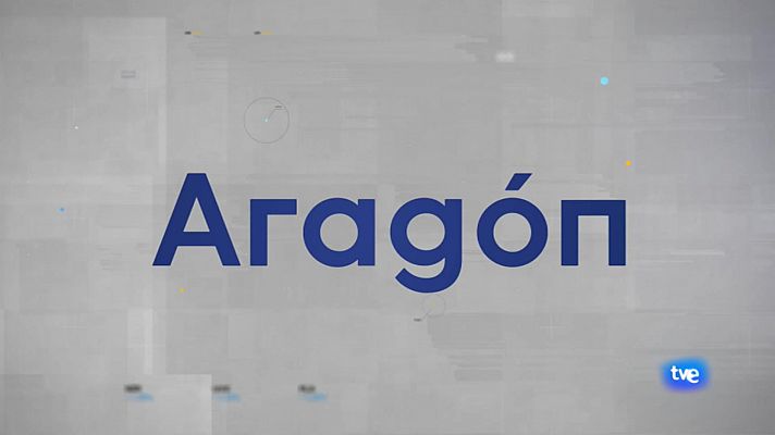 Noticias Aragón 2- 23/11/2021