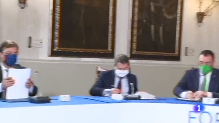 Informativo Telerioja - Informativo Telerioja 2 - 23/11/21