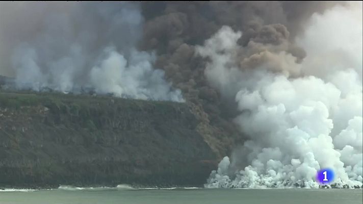 Telecanarias - Telecanarias - 23/11/2021