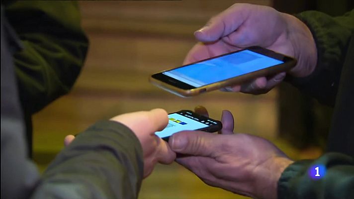 L'Informatiu - L'Informatiu 2 - 23/11/2021