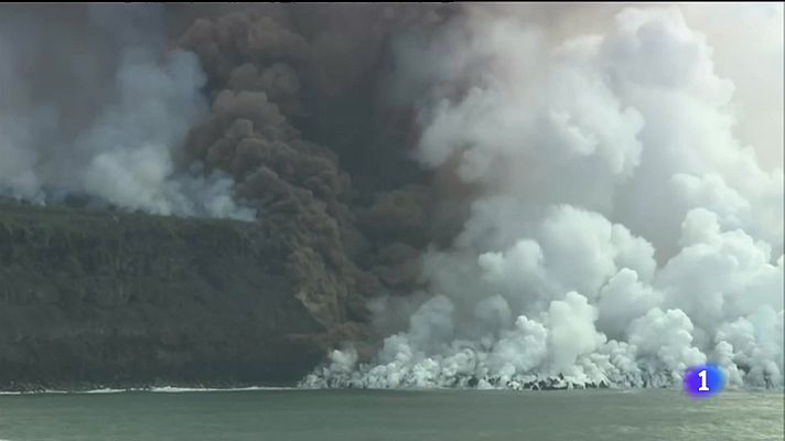 Telecanarias - Canarias en 2' - 23/11/2021