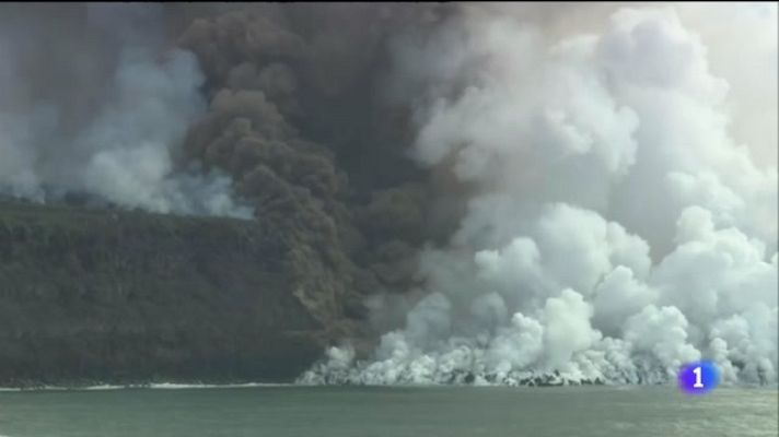 Telecanarias - Canarias en 2' - 23/11/2021