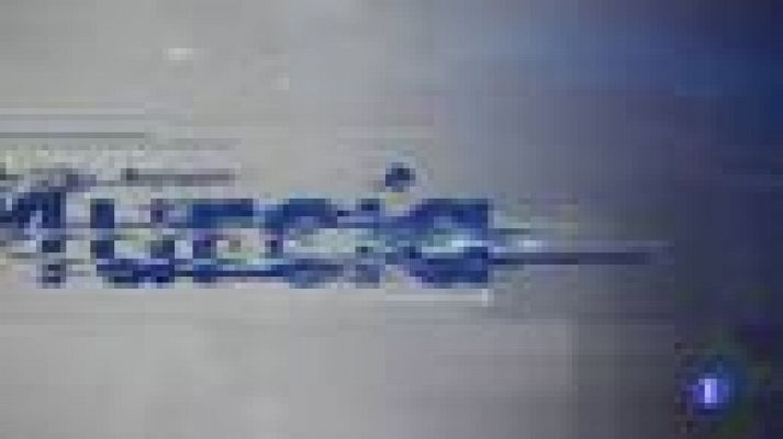 Noticias Murcia - Noticias Murcia 2 - 23/11/2021