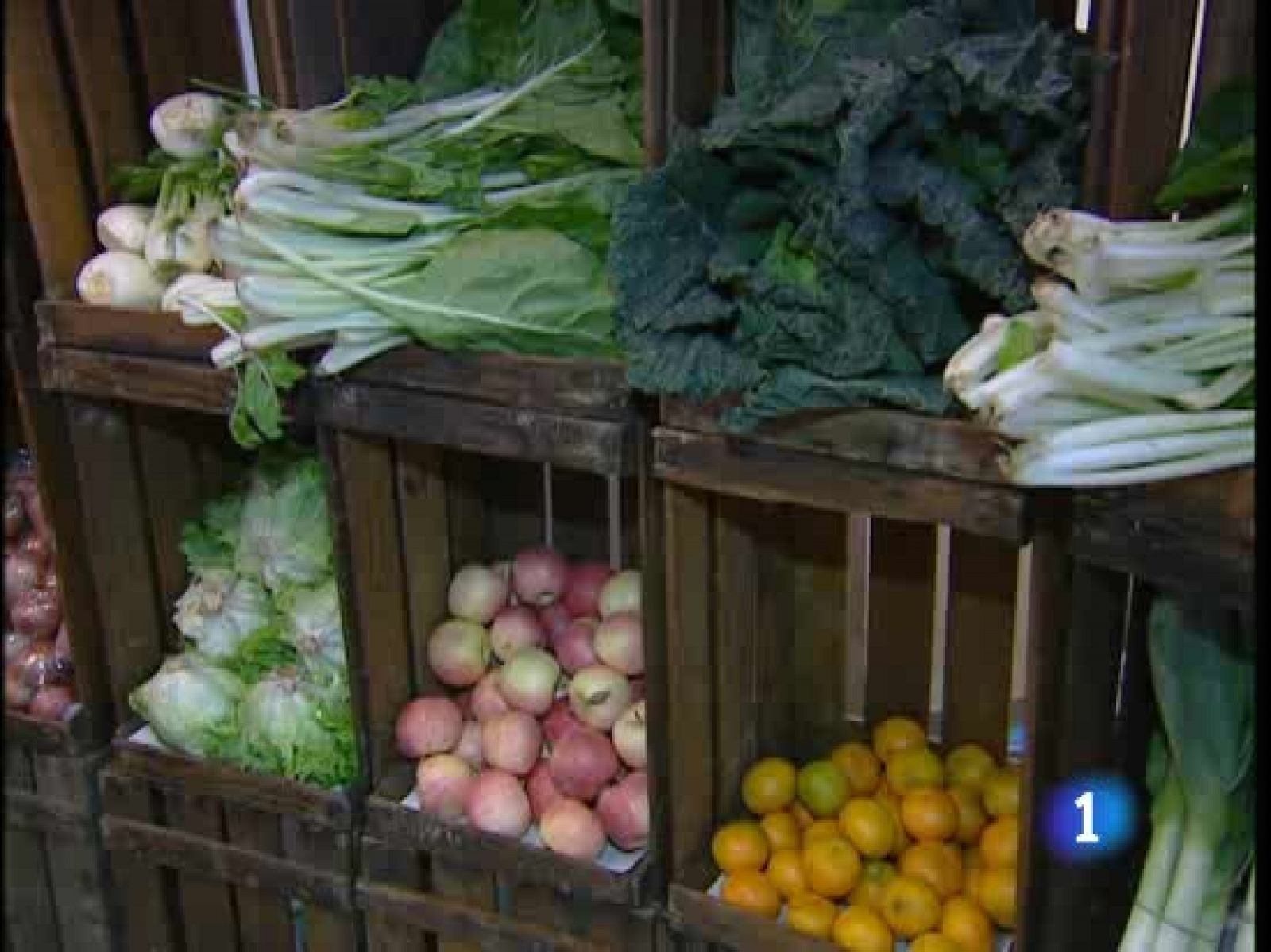 Se celebra en Madrid la feria de productos ecológicos más importante de España