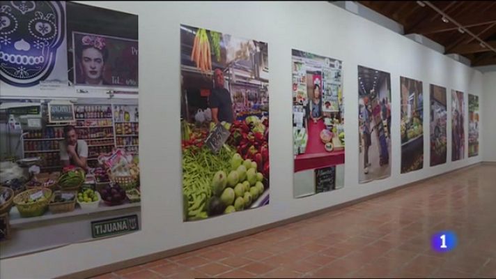 L'informatiu - Comunitat Valenciana - L'Informatiu Comunitat Valenciana 1 - 23/11/21