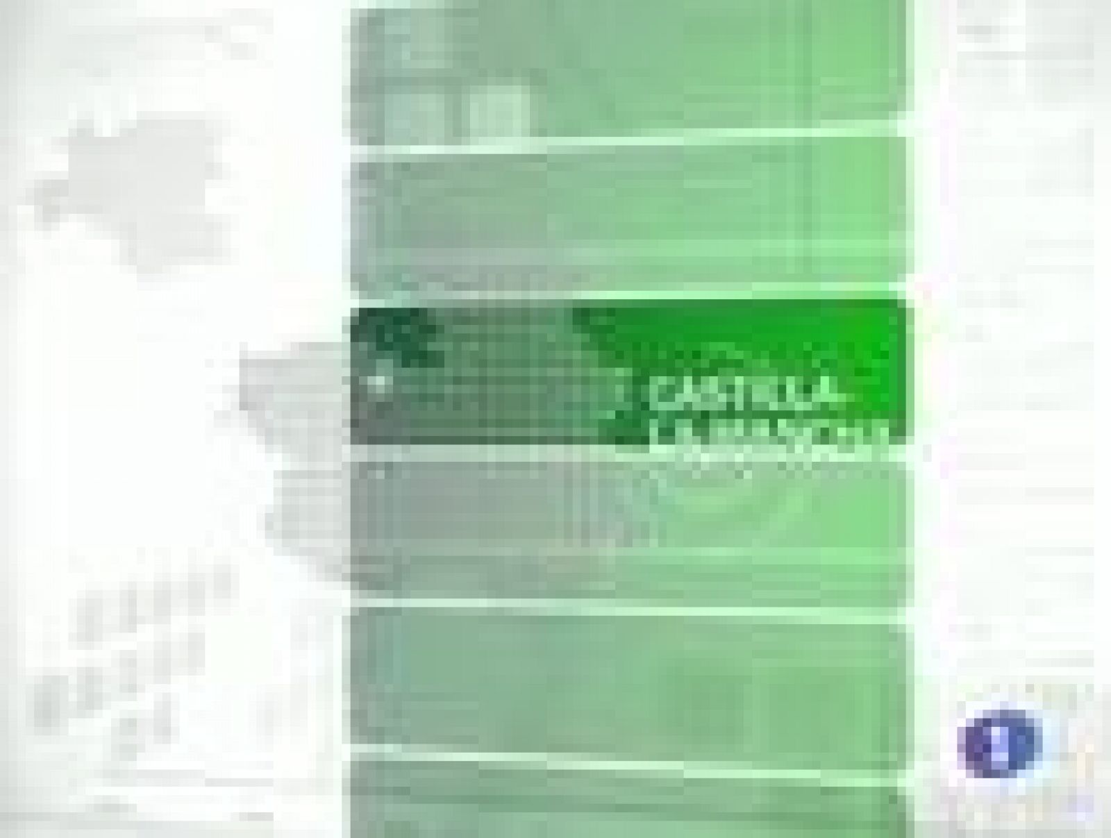 Noticias de Castilla-La Mancha: Noticias de Castilla-La Mancha - 05/11/09 | RTVE Play