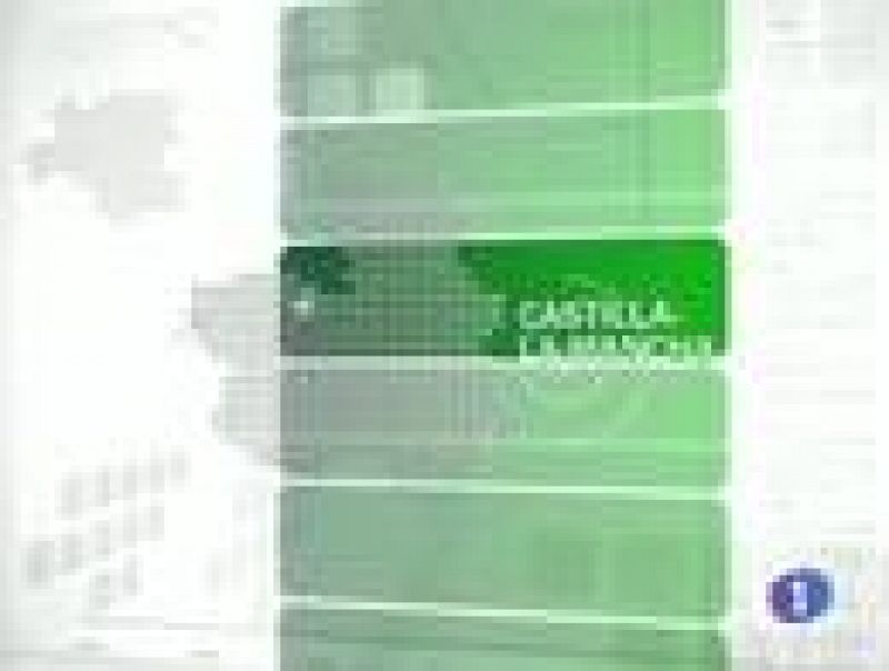  Noticias de Castilla La Mancha. Informativo de Castilla La Mancha. (05/11/09).