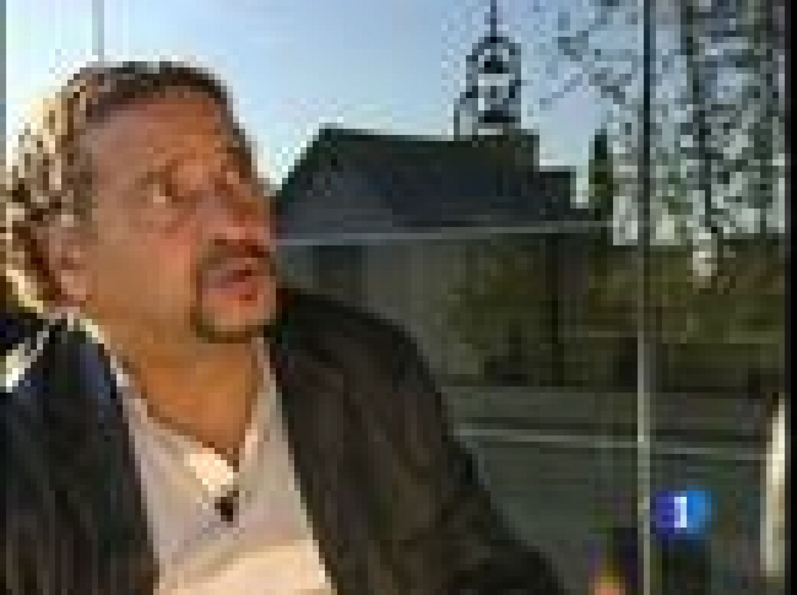 Juan Meléndez pasó 17 años, 8 meses y un día en el corredor de la muerte | Ver