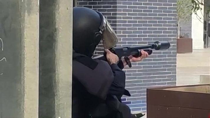 La tarde en 24h - La tarde en 24 horas - 23/11/21 (2)