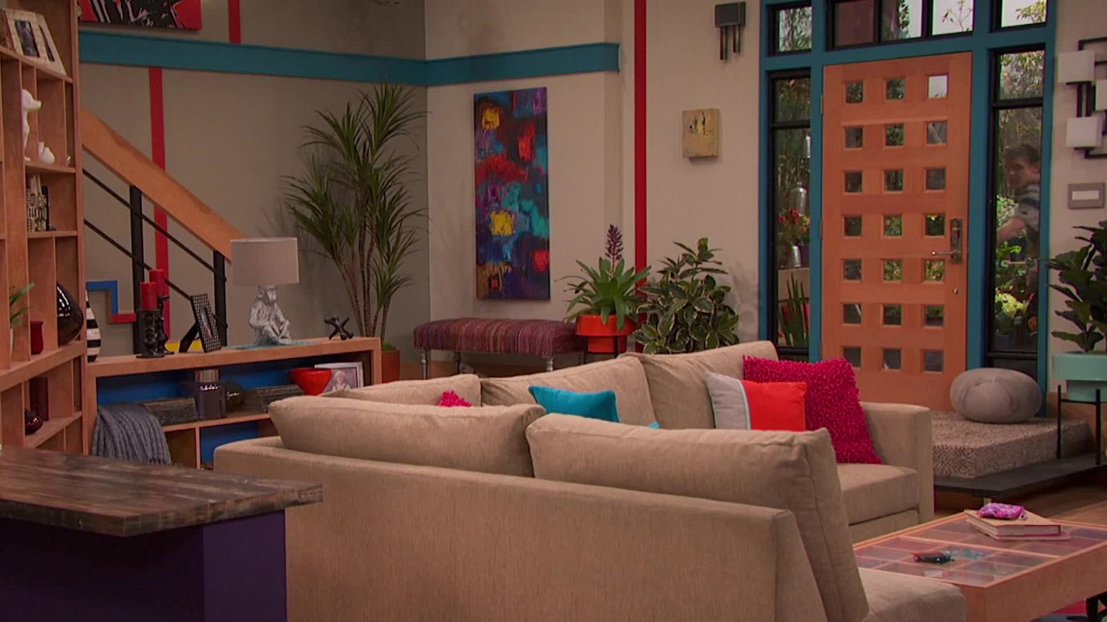 La viruela bovina - Henry Danger | Ver