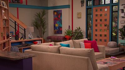 La viruela bovina - Henry Danger | Ver