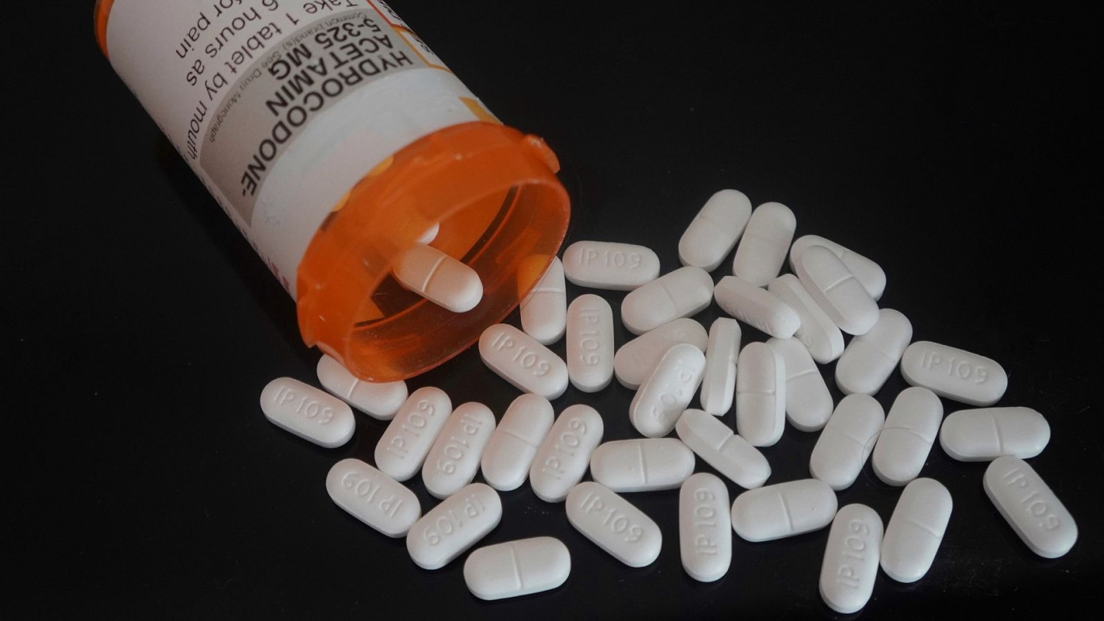 El lado oscuro de los opiáceos contra el dolor crónico