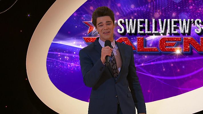 Tienes talento de Buenavista