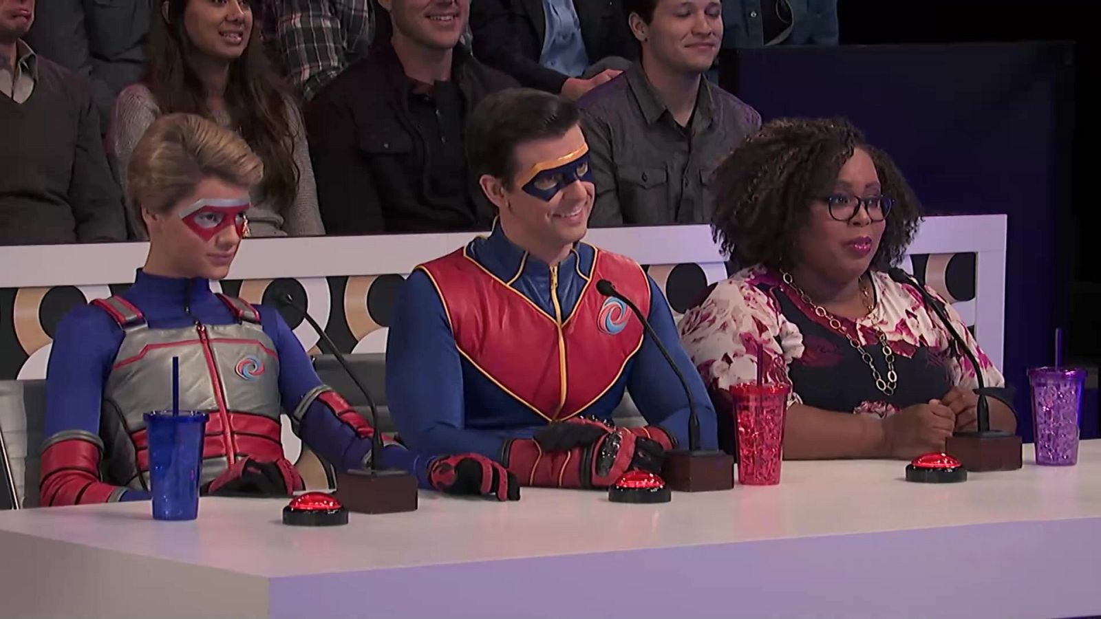 Swellview's got talent