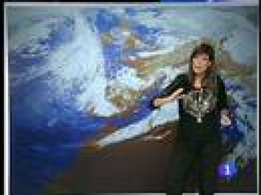 El tiempo - El Tiempo - 05/11/09