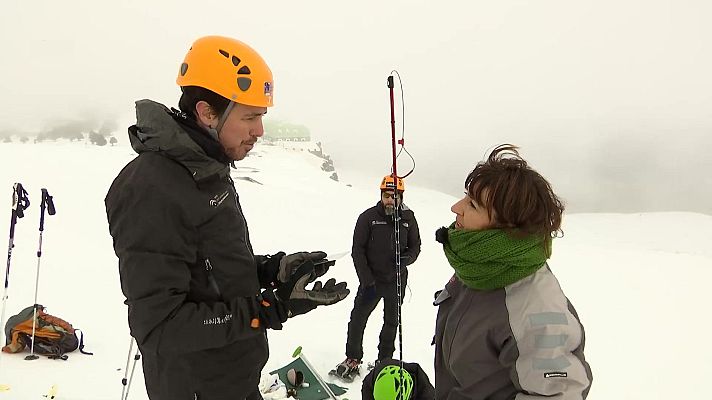 Comando Actualidad - Cómplices del cambio