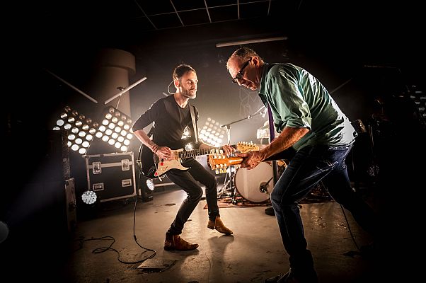 Efecte Collins - Quimi Portet- Efecte Collins