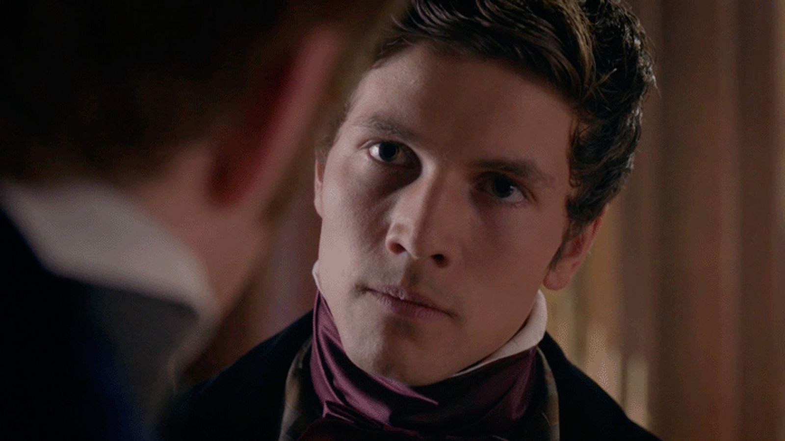 Serie Victoria | Episodio 2x06: Fe, esperanza y caridad | Ver