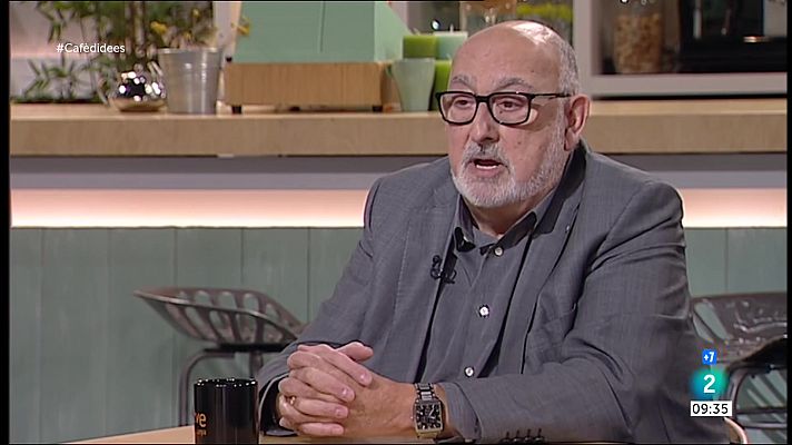 Àlex Goñi: "No confiem en el Black Friday, és il·lògic"