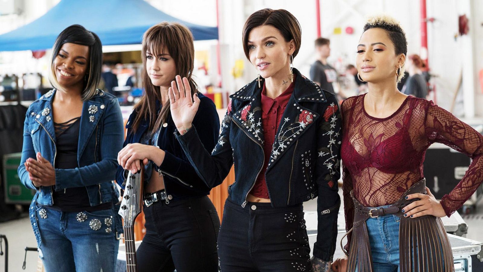 Cine - Dando la nota 3 - Ver ahora