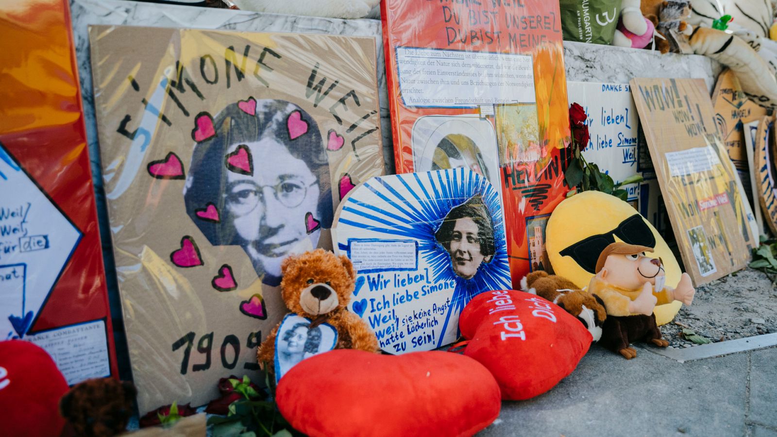 Metrópolis - steirischer herbst/otoño estiríaco 2021 - ver ahora