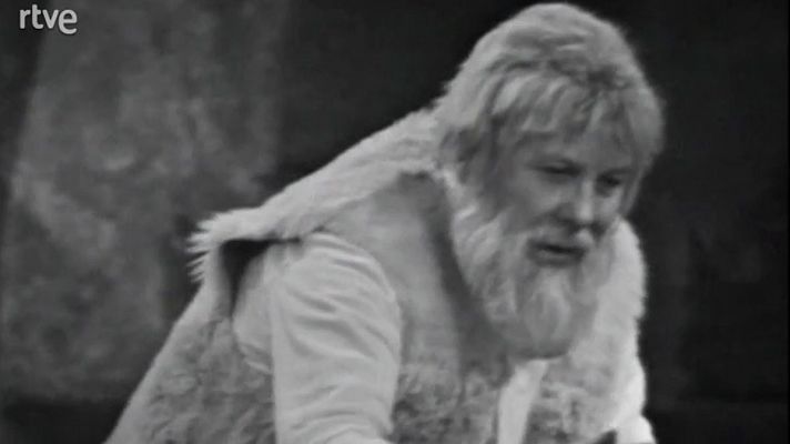 Programas y Concursos en el Archivo de RTVE - Los pastores de Belén