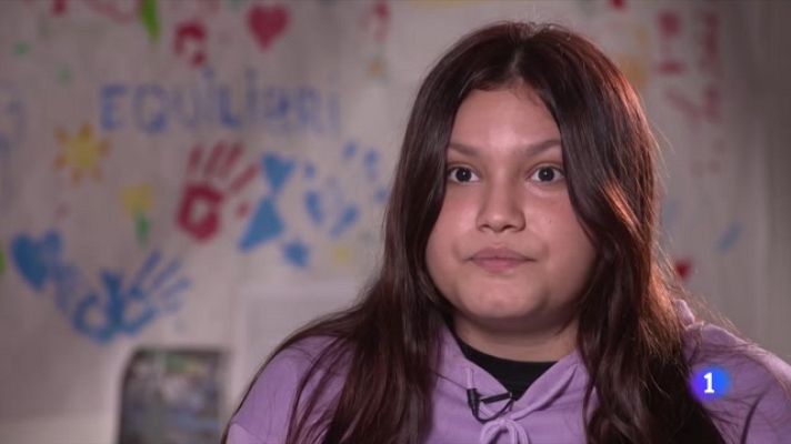 L'Informatiu - Les motivacions últimes de la conducta suïcida no són clares