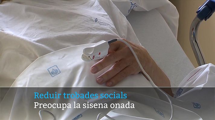 L'Informatiu - L'Informatiu - 24/11/2021