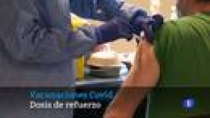 Noticias de Castilla y León - Castilla y León en 1' - 24/11/21