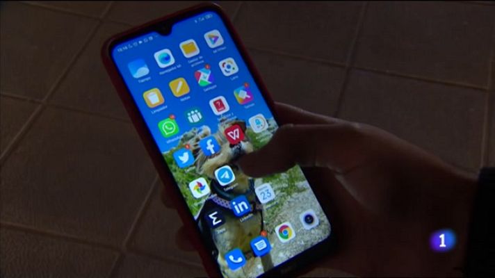 L'informatiu - Comunitat Valenciana - L'Informatiu Comunitat Valenciana 1 - 24/11/21