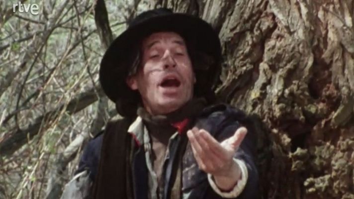 El viaje de Pedro el afortunado - Capítulo 1