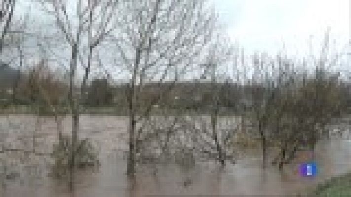 Panorama Regional - Asturias en 2' - 24/11/21