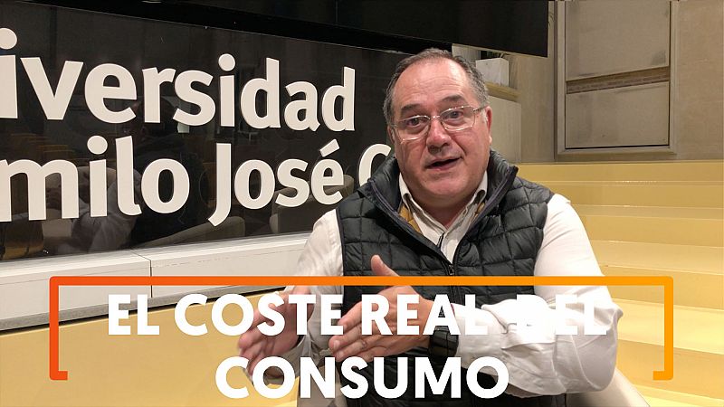 ¿Cómo podemos influir los consumidores en la cadena de suministros?