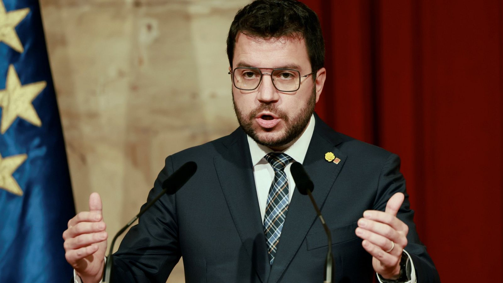 El Govern rechaza acatar la sentencia del Supremo relativa al porcentaje mínimo de castellano en las aulas