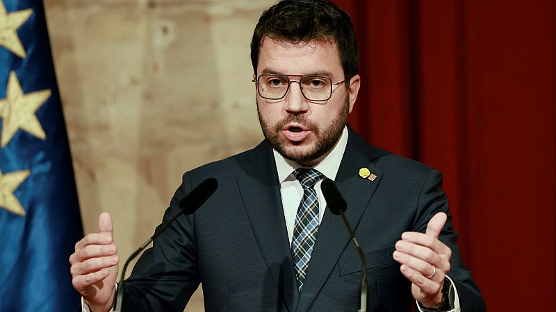 El Govern rechaza acatar la sentencia del Supremo relativa al porcentaje mínimo de castellano en las aulas