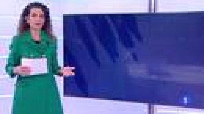 Informativo Telerioja - Informativo Telerioja - 24/11/21