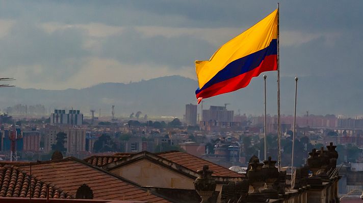Colombia celebra cinco años de los acuerdos de paz entre el Gobierno y las FARC