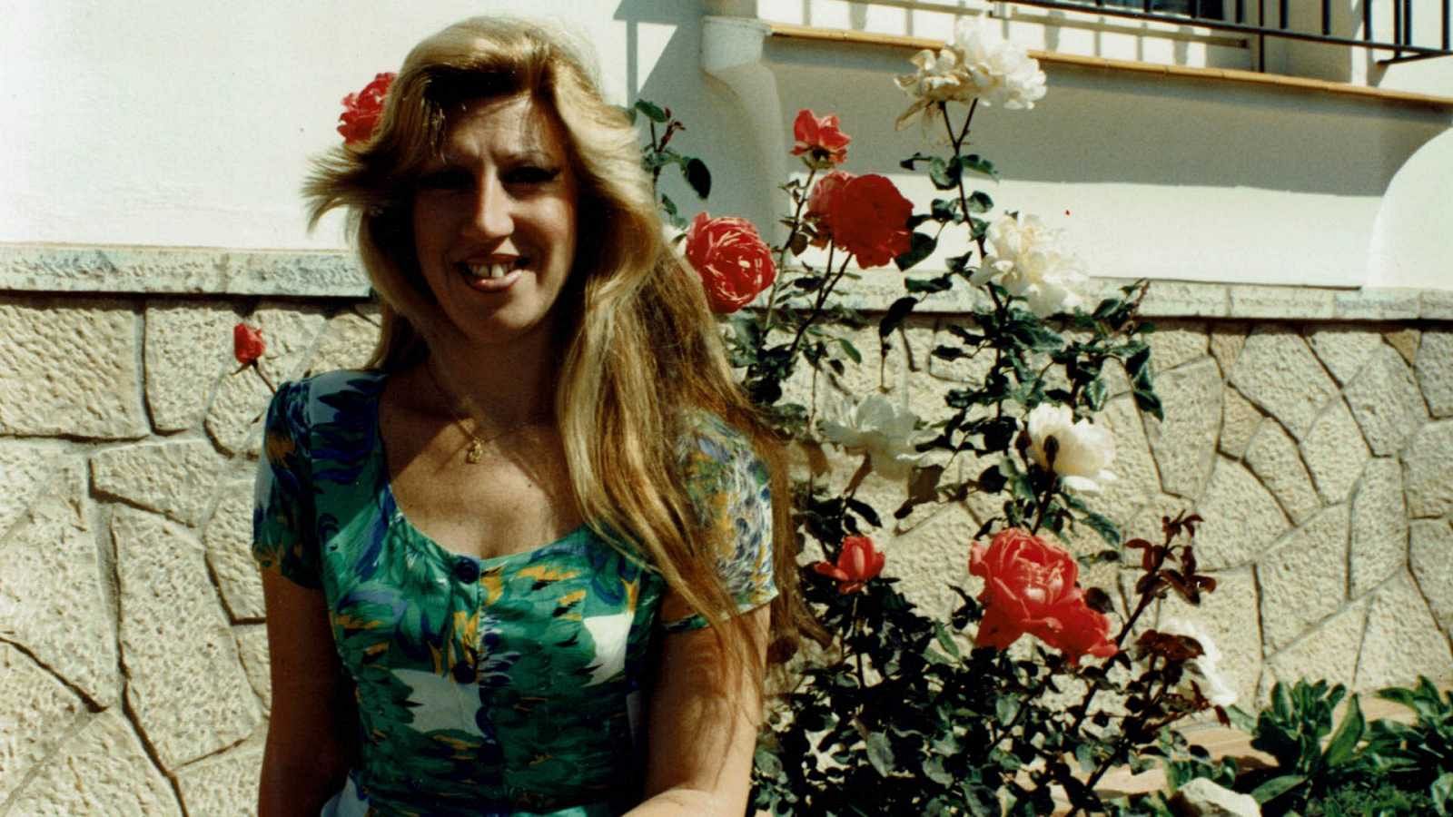 'Lucía en la telaraña', el nuevo true crime de RTVE Play 