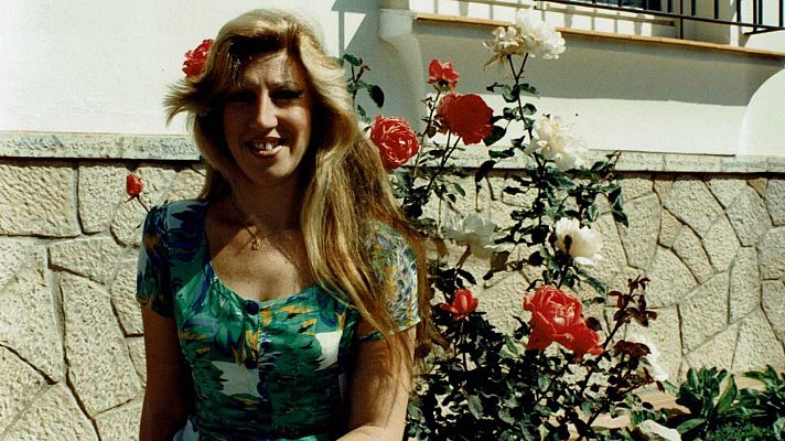 'Lucía en la telaraña', el nuevo true crime de RTVE Play sobre el asesinato sin resolver de Lucía Garrido