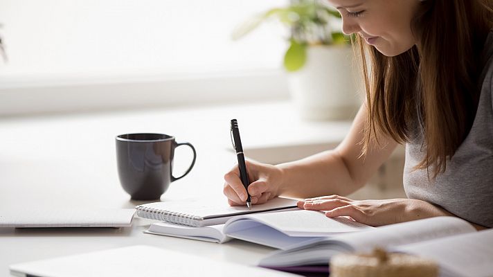 La Palma apuesta por la escritura como medicina alternativa