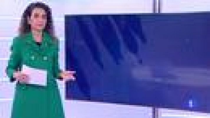 Informativo Telerioja - Telerioja en 2' - 24/11/21